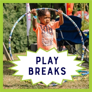 Play Breaks at Smith Memorial Playground